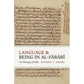 Language and Being in Al-Fārābī: The Philosophy of Taskīk