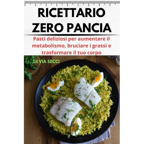 Ricettario Zero Pancia