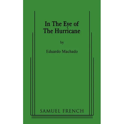 In the Eye of the Hurricane