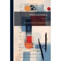 Proceedings; Volume 16