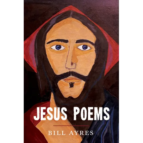 Jesus Poems