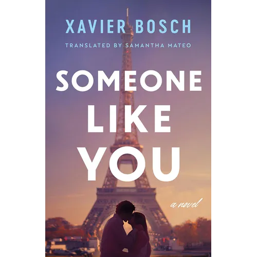 Someone Like You