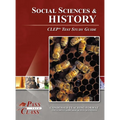 Social Sciences and History CLEP Test Study Guide