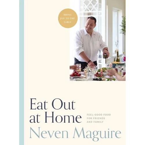 Eat Out at Home