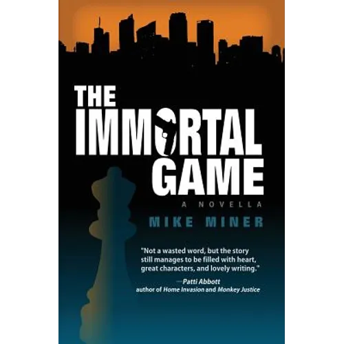 The Immortal Game