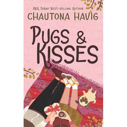 Pugs & Kisses