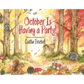 October Is Having a Party!