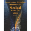 Quantification Addendum: International Medical Guide for Ships