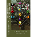 The Elven Tree of Life Eternal: A Magical Quest for One's True S'Elf
