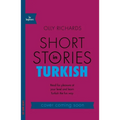 Short Stories in Turkish for Beginners