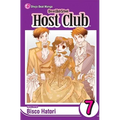 Ouran High School Host Club, Vol. 7