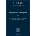Perspectives on English. Studies in Honour of Professor Emma Vorlat