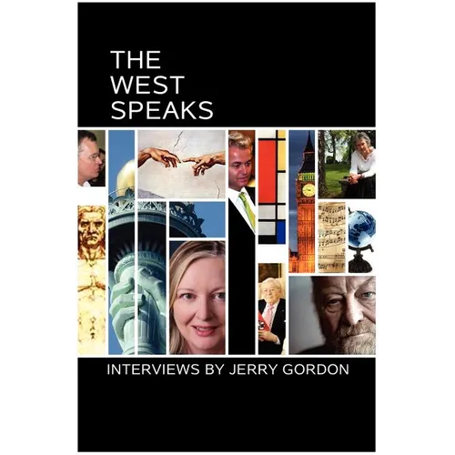 The West Speaks