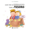 Quien Tiene Un Hermano Tiene Un Tesoro / Whoever Has a Sibling, Has a Treasure