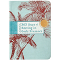 365 Days of Resting in God's Presence