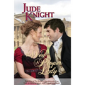 To Wed a Proper Lady: The Bluestocking and the Barbarian