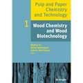 Wood Chemistry and Wood Biotechnology
