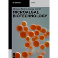 Microalgal Biotechnology