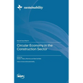 Circular Economy in the Construction Sector
