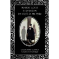 Dr Jekyll and MR Hyde