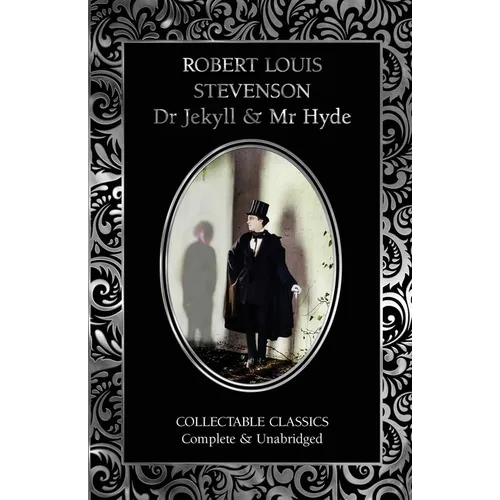 Dr Jekyll and MR Hyde