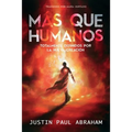 Mas Que Humanos