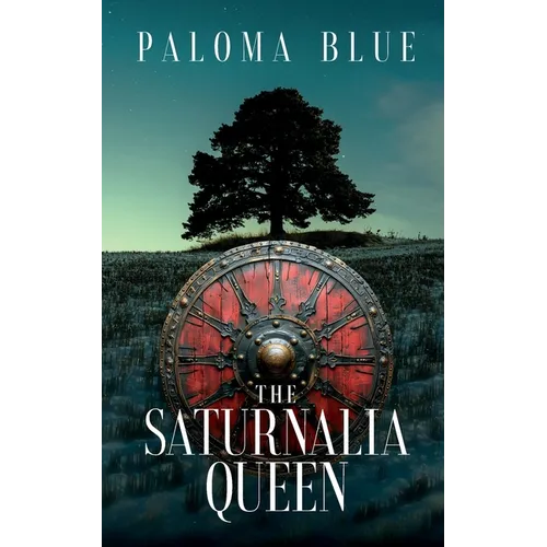 The Saturnalia Queen