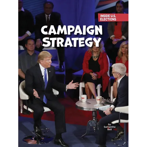 Campaign Strategy