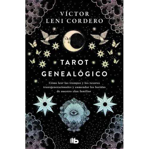 Tarot Genealógico / Genealogical Tarot