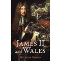 James II and Wales