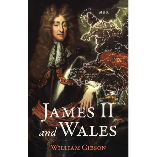 James II and Wales