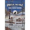 Spirit of the Wolf - Family-Friends-Treasures