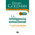 La Inteligencia Emocional: Por Qué Es Más Importante Que El Cociente Intelectual / Emotional Intelligence