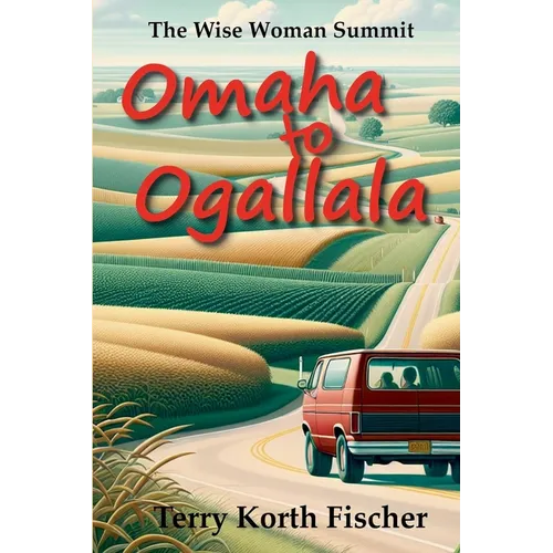 Omaha to Ogallala