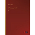 A Princess of Thule: Vol. II