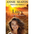 Lucy: A Prickle Creek Romance