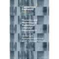 Phonetics and Phonology in Multilingual Language Development