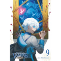 The Case Study of Vanitas, Vol. 9: Volume 9