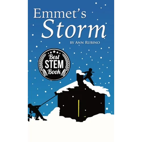 Emmet's Storm
