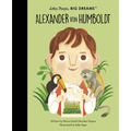 Alexander Von Humboldt