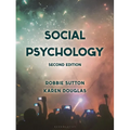 Social Psychology