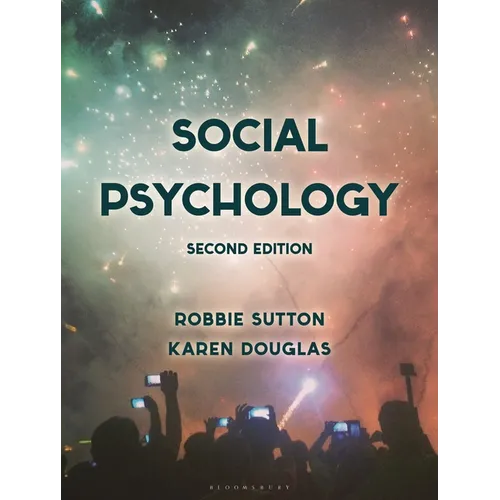 Social Psychology