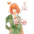 Like a Butterfly, Vol. 3