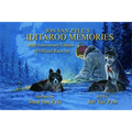 Jon Van Zyles Iditarod Memorie