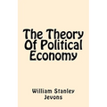 The Theory Of Political Economy