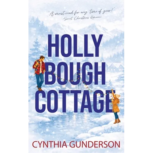 Holly Bough Cottage