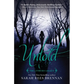 Untold (The Lynburn Legacy Book 2)