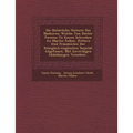 Die Natürliche Historie Des Nashorns: Welche Von Doctor Parsons Jn Einem Schreiben An Martin Folkes, Rittern Und Präsidenten Der Königlich-englischen