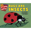 Bugs Are Insects