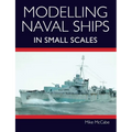 Modelling Naval Ships in Small Scales